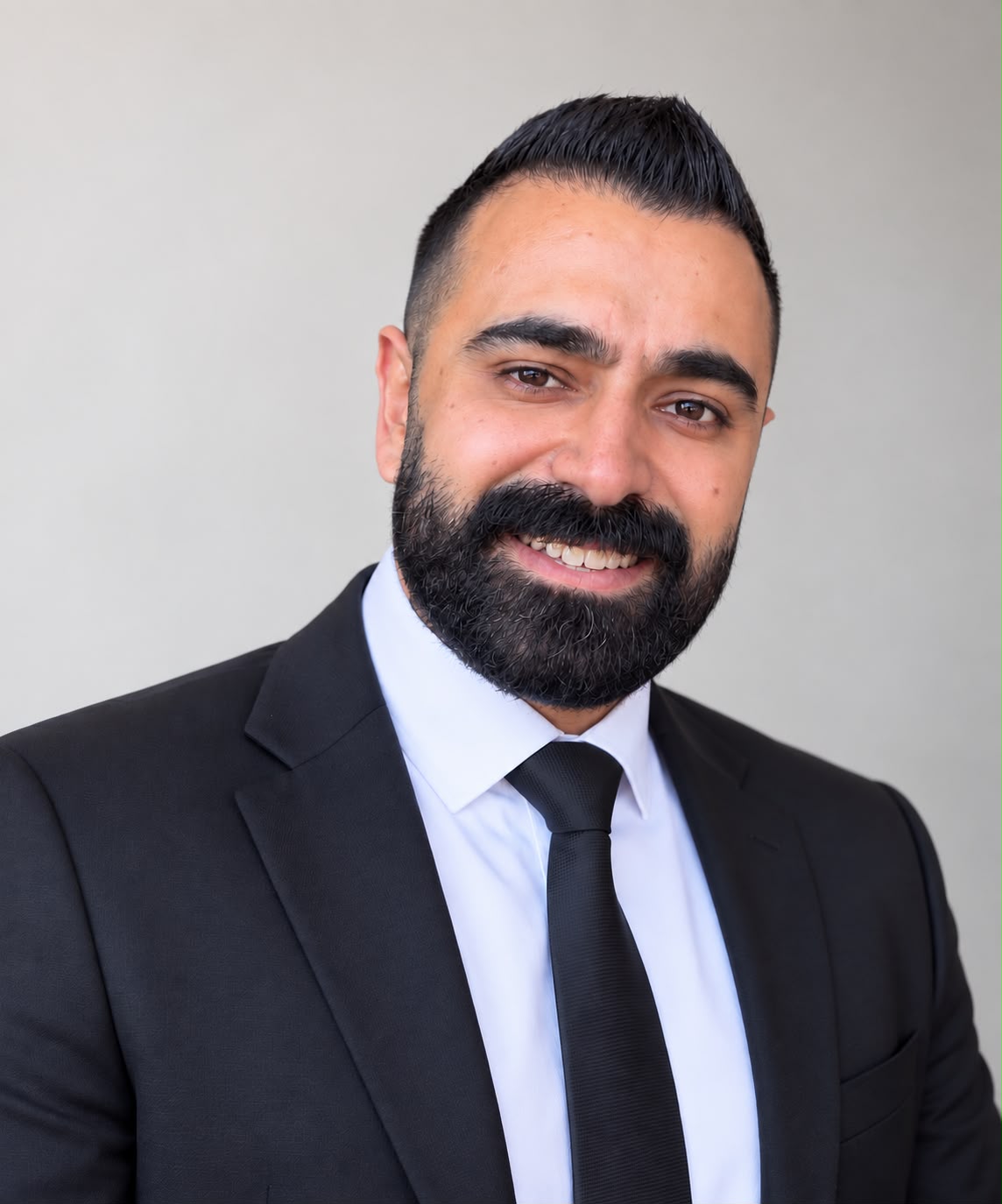 Jamil Aboulhosn, Founder and Managing Director of Medellin Auto Services